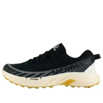 Agility Peak 4 Eco “Dye Black White”