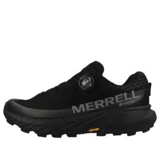 Agility Peak 5 Boa Gore-Tex “Black”