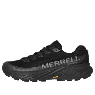 Agility Peak 5 Gore-Tex “Black”