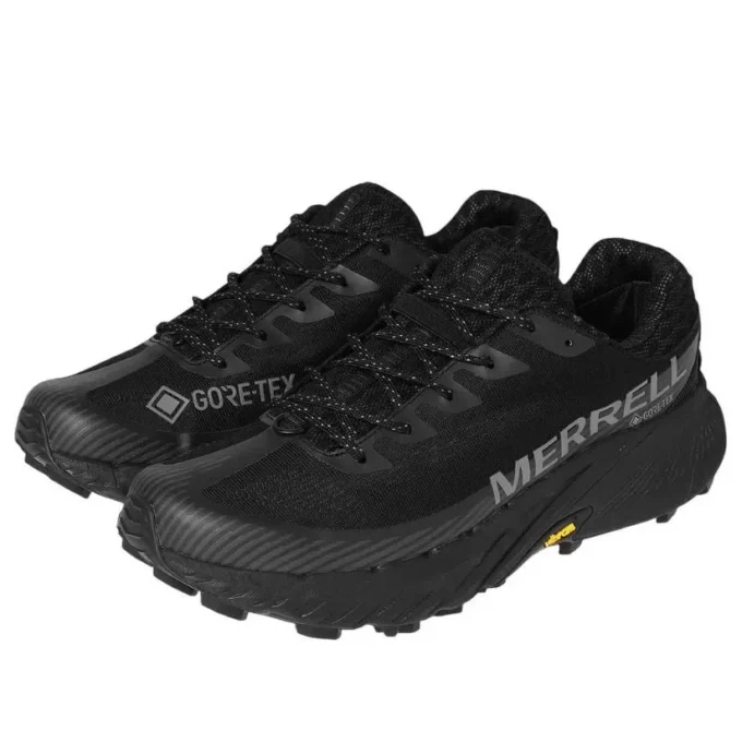 Agility Peak 5 Gore-Tex “Black”