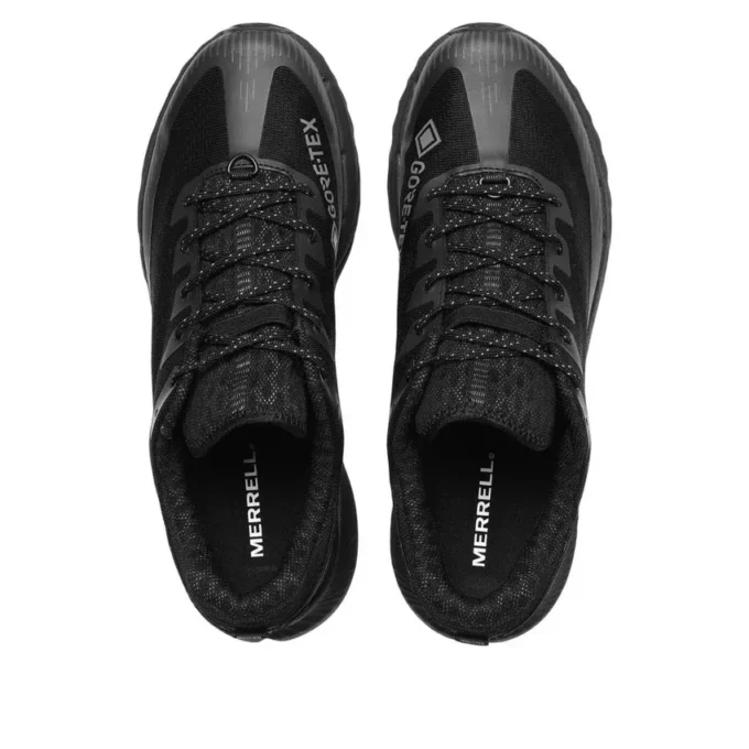Agility Peak 5 Gore-Tex “Black”