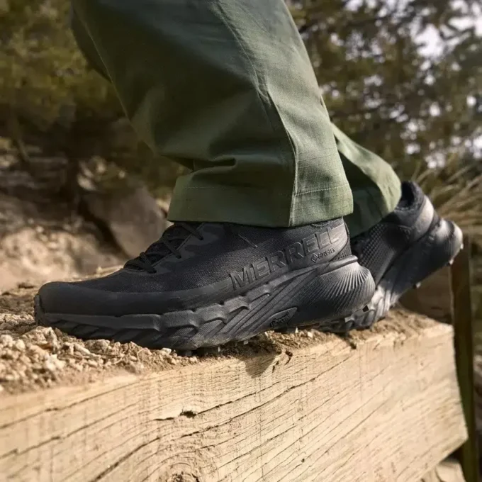 Agility Peak 5 Tactical Gore-Tex Low da uomo