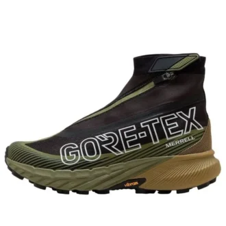 Agility Peak 5 Zero Gore-Tex 1TRL “Black Avocado”