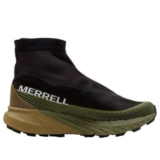 Agility Peak 5 Zero Gore-Tex 1TRL “Black Avocado”
