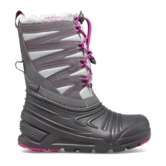 Big Kid’s Snow Quest Lite 3.0 Waterproof