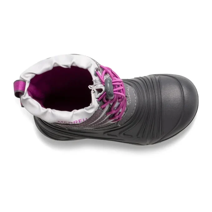 Big Kid’s Snow Quest Lite 3.0 Waterproof