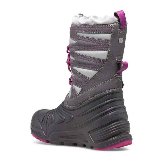 Big Kid’s Snow Quest Lite 3.0 Waterproof