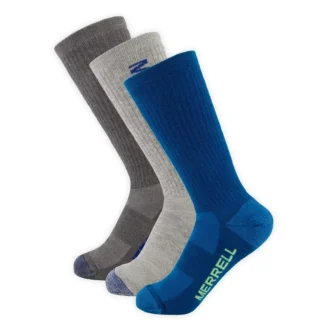Calzini corti Trekker Outdoor, confezione da 3