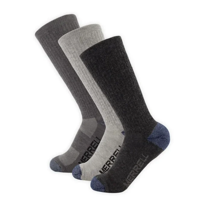 Calzini corti Trekker Outdoor, confezione da 3 Calzini corti Trekker Outdoor, confezione da 3