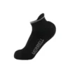 Calzini da trail in lana premium a taglio basso