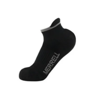Calzini da trail in lana premium a taglio basso
