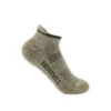 Calzini da trail in lana premium a taglio basso Calzini da trail in lana premium a taglio basso