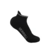 Calzini da trail in lana premium a taglio basso