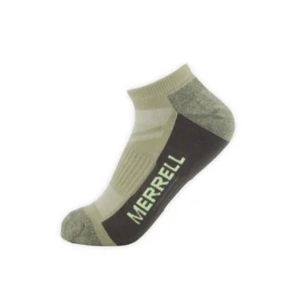 Calzino da trail running a taglio basso