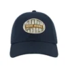 Cappellino con toppa “Trekking More”