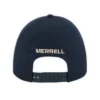 Cappellino con toppa “Trekking More”