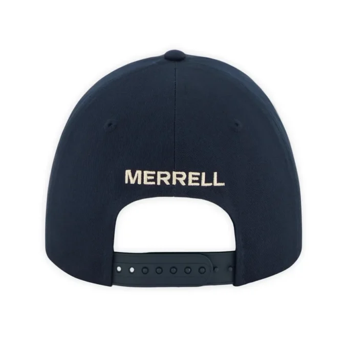 Cappellino con toppa “Trekking More”