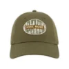 Cappellino con toppa “Trekking More” Cappellino con toppa “Trekking More”