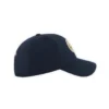 Cappellino con toppa “Trekking More”
