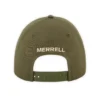 Cappellino con toppa “Trekking More” Cappellino con toppa “Trekking More”