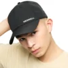 Cappellino in tessuto tecnico Huntington Cappellino in tessuto tecnico Huntington