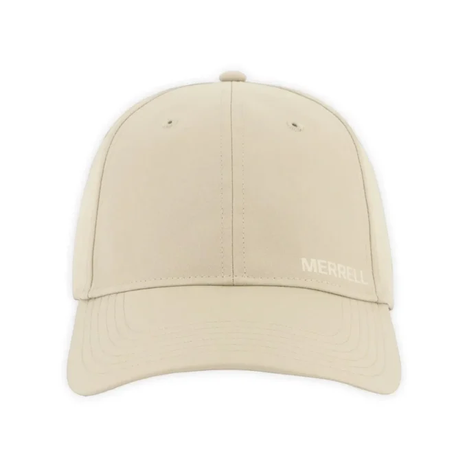 Cappellino in tessuto tecnico Huntington Cappellino in tessuto tecnico Huntington