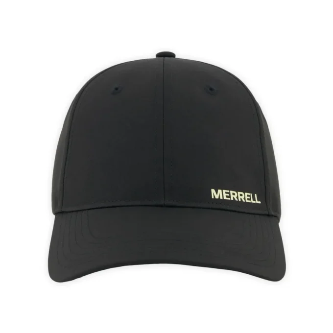 Cappellino in tessuto tecnico Huntington Cappellino in tessuto tecnico Huntington