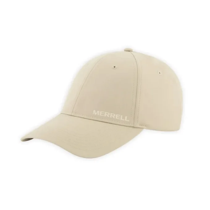 Cappellino in tessuto tecnico Huntington Cappellino in tessuto tecnico Huntington