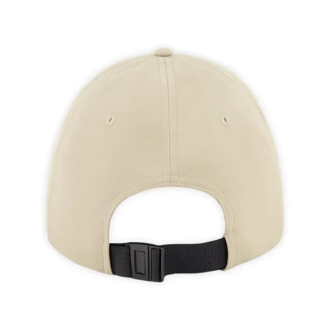 Cappellino in tessuto tecnico Huntington Cappellino in tessuto tecnico Huntington