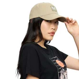 Cappellino Merrell Patch