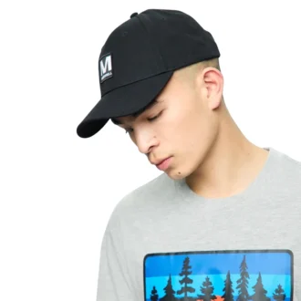 Cappellino Merrell Patch