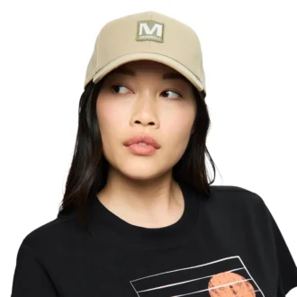 Cappellino Merrell Patch