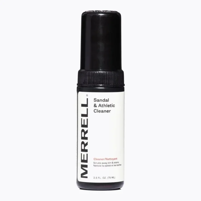 Detergente per sandali e scarpe sportive da 2,5 oz Detergente per sandali e scarpe sportive da 2,5 oz
