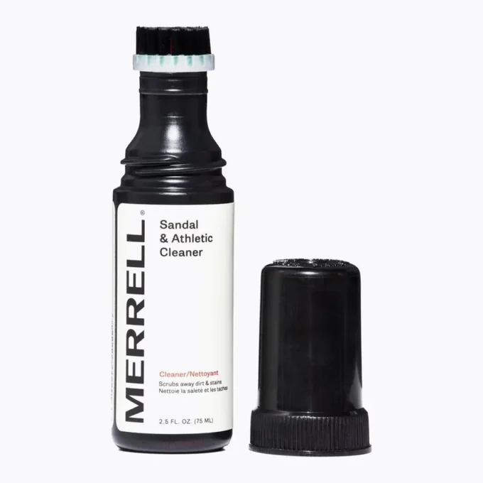 Detergente per sandali e scarpe sportive da 2,5 oz Detergente per sandali e scarpe sportive da 2,5 oz