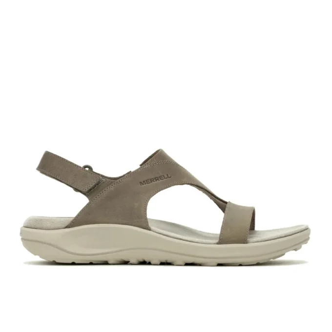 District 4 Luxe Backstrap da donna