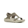 District 4 Luxe Backstrap da donna