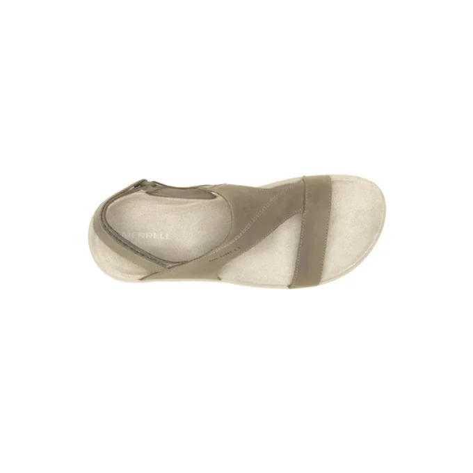 District 4 Luxe Backstrap da donna