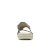 District 4 Luxe Backstrap da donna