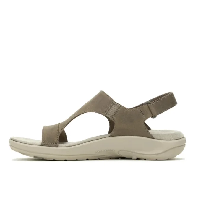 District 4 Luxe Backstrap da donna