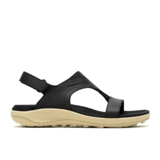 District 4 Luxe Backstrap da donna