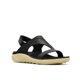 District 4 Luxe Backstrap da donna