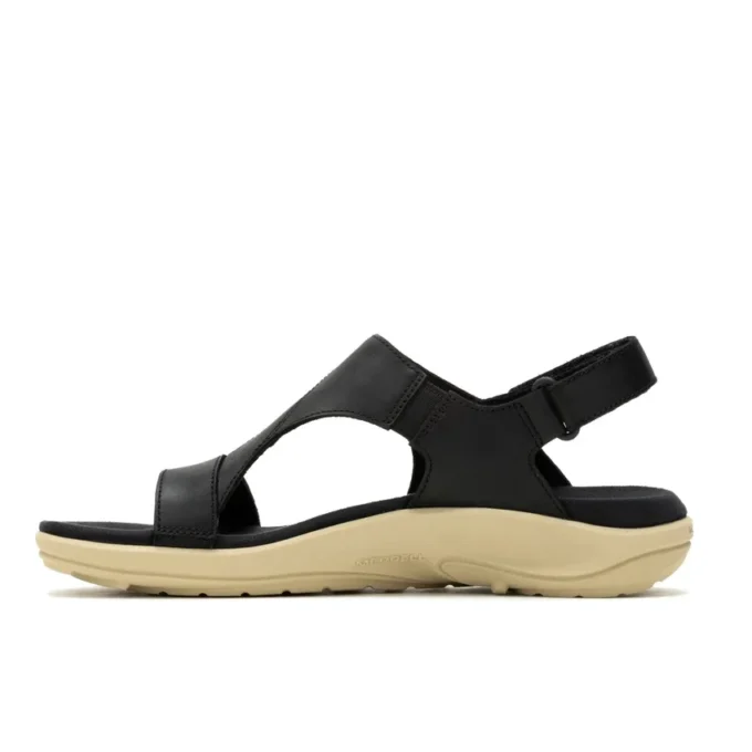District 4 Luxe Backstrap da donna