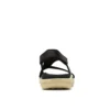 District 4 Luxe Backstrap da donna