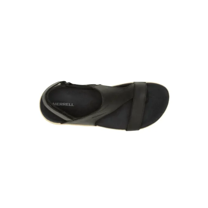 District 4 Luxe Backstrap da donna