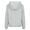 Felpa con cappuccio da donna Await Adventure Semi-Cropped Graphic