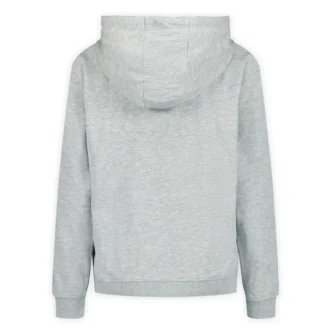 Felpa con cappuccio da donna Await Adventure Semi-Cropped Graphic