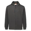 Felpa con cappuccio e zip integrale Carson da uomo Felpa con cappuccio e zip integrale Carson da uomo