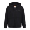 Felpa con cappuccio e zip integrale Carson da uomo Felpa con cappuccio e zip integrale Carson da uomo