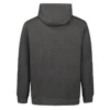 Felpa con cappuccio e zip integrale Carson da uomo Felpa con cappuccio e zip integrale Carson da uomo