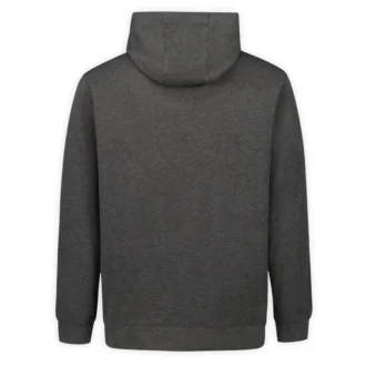 Felpa con cappuccio e zip integrale Carson da uomo